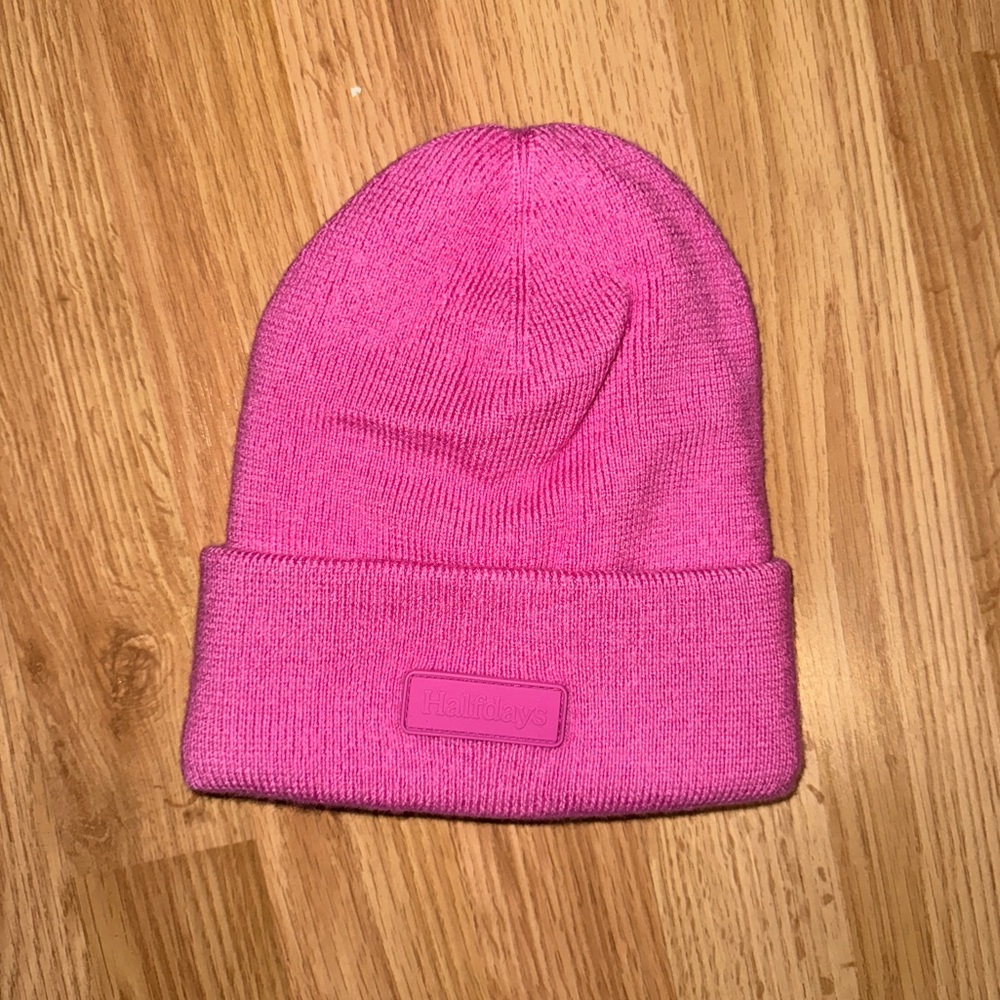 Halfdays Hunter Beanie